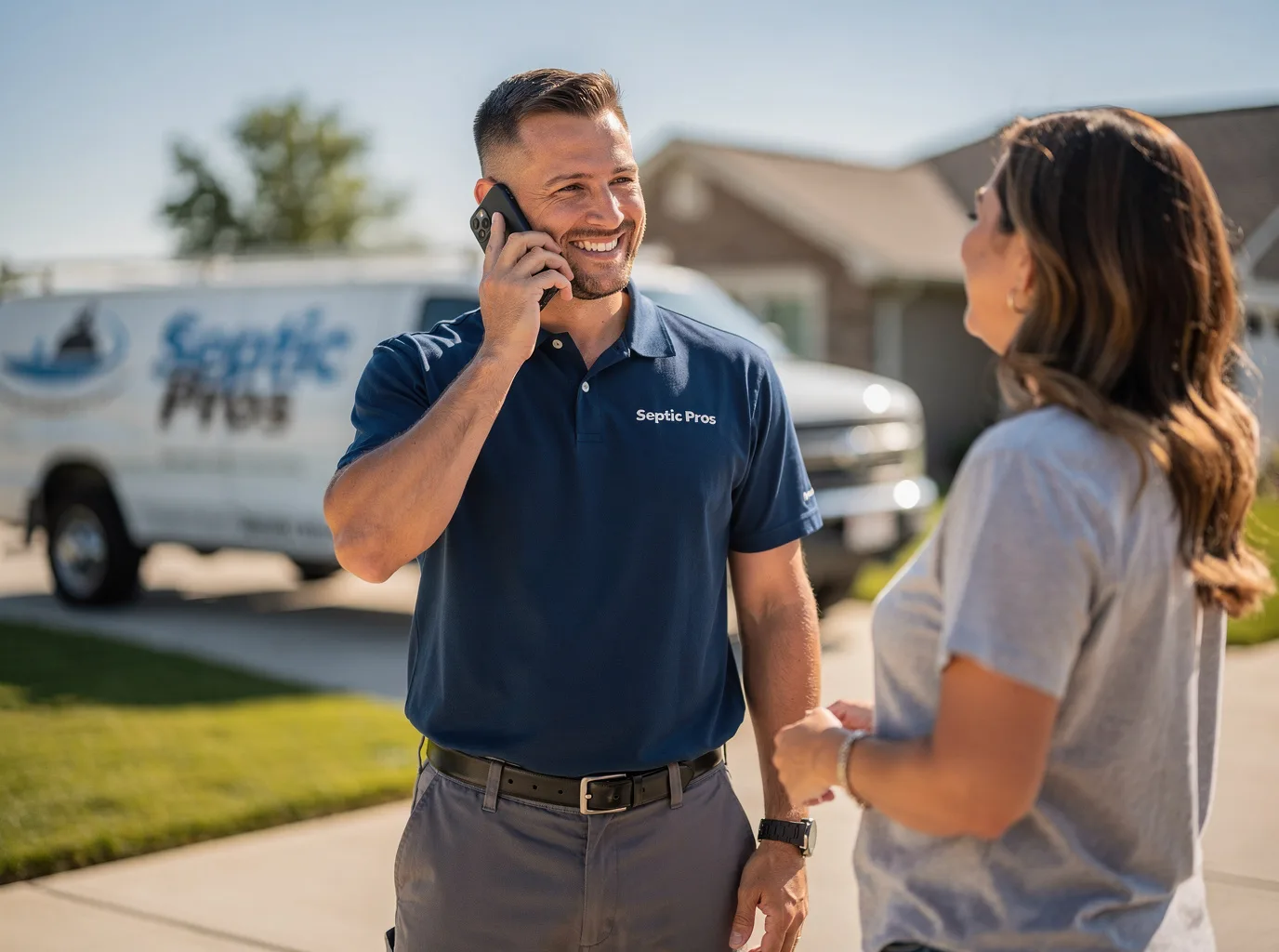 Septic Tank Pumping Aquilla, TX FAQs